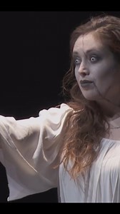 1K views · 25 reactions | Opéra Comique - Page officielle's ground-breaking production of Gounod's Gothic melodrama 퐋퐚 퐍퐨퐧퐧퐞 퐬퐚퐧퐠퐥퐚퐧퐭퐞 (The Bleeding Nun) features memorable set pieces enhanced by the stark drama of the stage setting and brilliant cinematic lighting effects. #OnThisDay #NaxosAudiovisual #ClassicalHalloween Michael Spyres - BariTenor Marion Lebègue | Naxos | Facebook