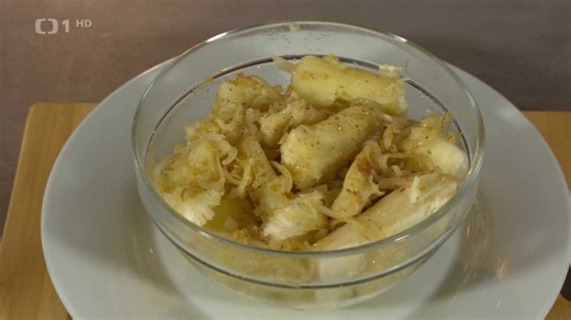 Kubánská juka — Hobby naší doby — Česká televize