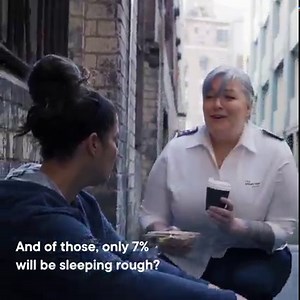 Do you really know the facts about homelessness in Australia? 💭 | The Salvation Army Australia