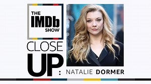 ▶️ Natalie Dormer - "Game of Thrones" Star Natalie Dormer on Writing Her Own Characters