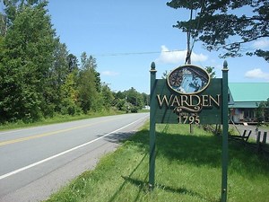 Warden, Quebec - Alchetron, The Free Social Encyclopedia