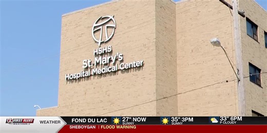 HSHS Wisconsin hospitals urge state Senate to pass ‘next of kin’ legislation before session ends