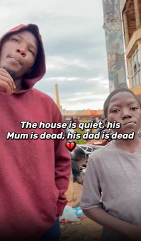 Young Boy Changes His Grandma’s Life — An Emotional Transformation