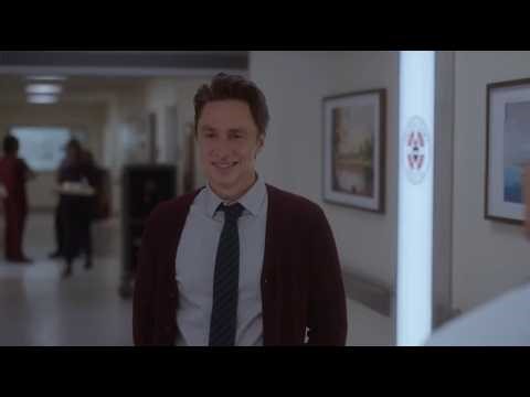 SCRUBS Official Trailer (2026) | First Look | Comedy Drama Series Revival | Upcoming Series