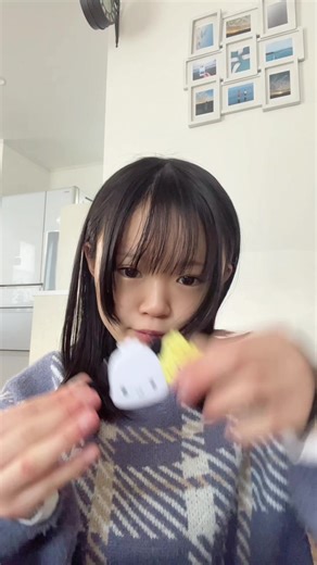 TikTokでタコさんチャーハンさんをチェック！