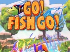 Game Go! Fish Go! online. Play for free