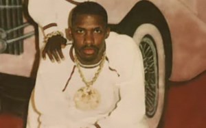 Rayful Edmond, Former D.C. Drug Kingpin, Released To Halfway House