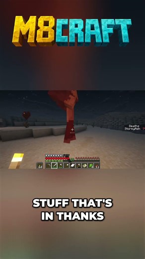 Minecraft Player Fights Zombies with Golem Assistance! #shorts