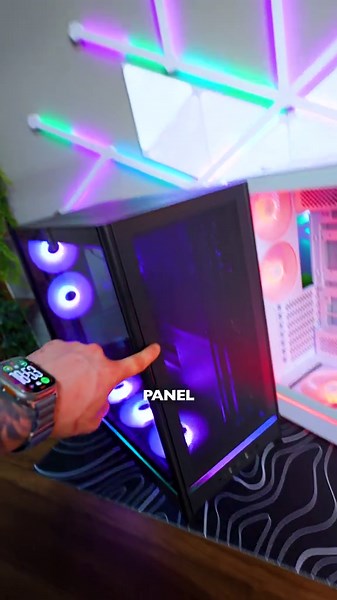 Choosing the Best PC Case for Your Setup