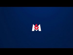 M6 (France) - Continuity (May 20, 2024)