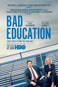 La estafa (Bad Education)  (2019)
