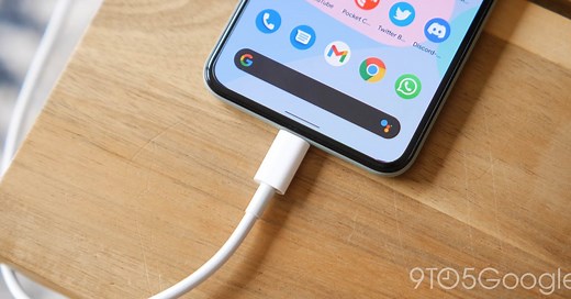 How much is your Google Pixel 5/5a worth right now?