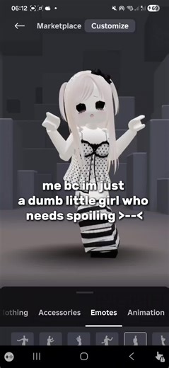 Spoil Me: A Dive into the Eboy and Egirl Aesthetic