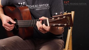 5 Best Mahogany-Top Small-Body Acoustic Guitars