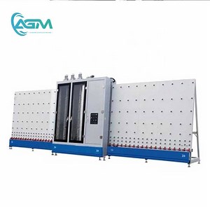 [Hot Item] Vertical Insulating Glass Washing Machine