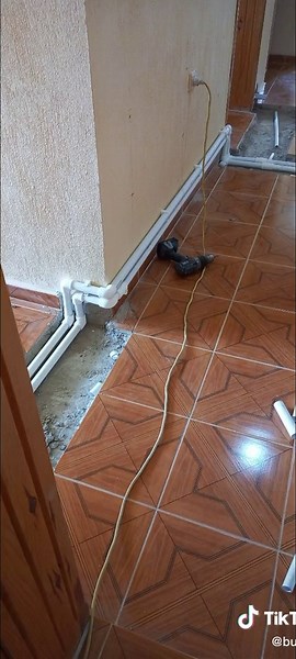 Heating System Installation Process Explained