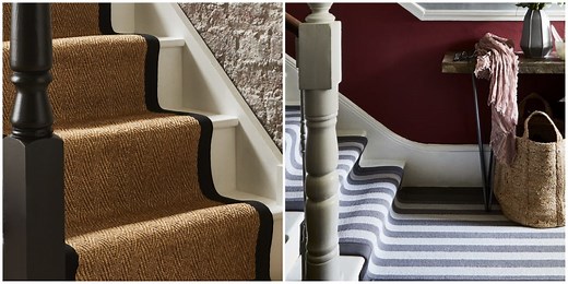 15 stylish stair carpet ideas for your own home