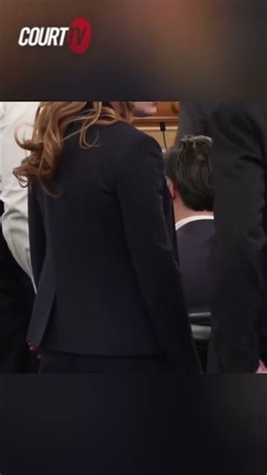 #BrianWalshe handcuffed & escorted out of courtroom following first-degree MURDER conviction