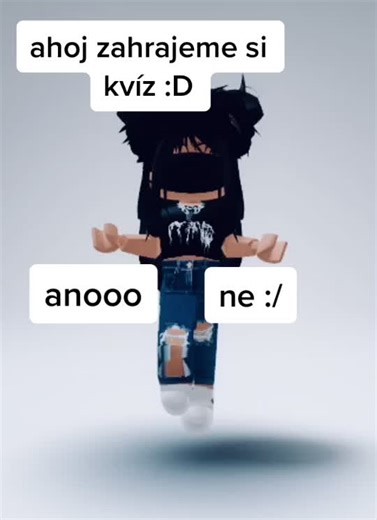 Digital Avatar Dance Video with Text Overlays