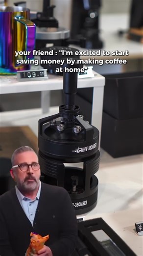 Funny Coffee Moments to Share with Friends