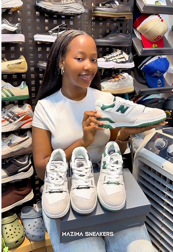 New Balance 550s Guide: Styles, Colors & Picks