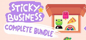 Sticky Business Complete on Steam