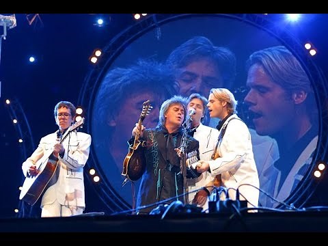 Marty Stuart Live in France (full concert) - Programmation: Georges Carrier