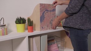 115K views · 347 reactions | Pretty up plain box files with this simple and creative idea... | Ideal Home | Facebook