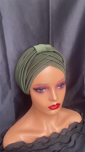 Comprehensive Turban Tutorial for Various Styles