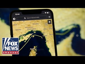 DEVELOPING: US begins clearing mines from Strait of Hormuz