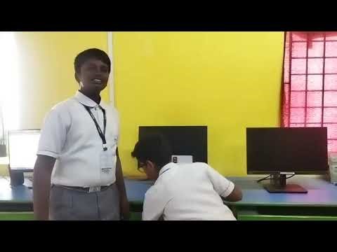 smart invigilator exam pad