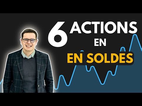 6 Shares on Sale on PEA (I'm buying 3)