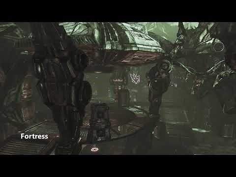 Transformers War for Cybertron - PC DLC Mod Release Trailer