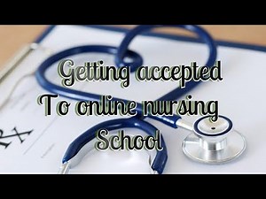 Wgu prelicensure admissions process!