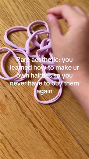 Ultimate Guide to Making Your Own Hair Ties