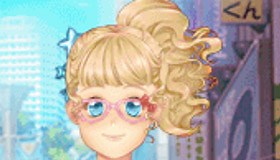 Manga Fashion: Pick a Kawaii Style