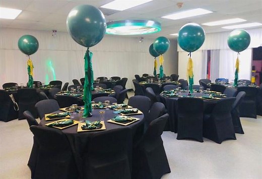 My Favorite Events - Stafford, TX - Party Venue