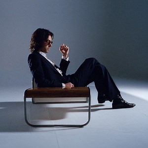 Cosmic Crooner Concert & Tour History (Updated for 2025) | Concert Archives