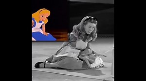 21K views · 332 reactions | The voice actress for Alice in 1951's "Alice in Wonderland", #KathrynBeaumont was also the live reference for her animated character. #CinemaOnlineMY #AliceInWonderland  @ ATRightMovies on X | Cinema Online | Facebook