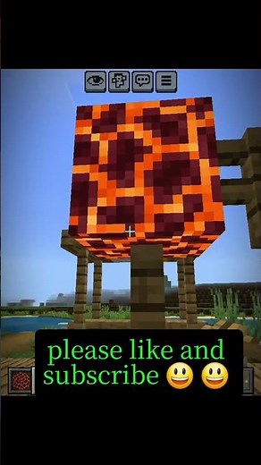 Minecraft Best Build Hack That Feels ILLEGAL! 🤯 (Easy Tutorial)