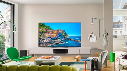 LG porta webOS 25 sui TV degli anni passati: tante novità, ecco i modelli coinvolti