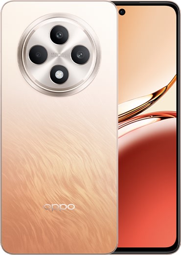 OPPO Reno12 F 5G - Unprecedented Design, AI-Powered Camera and Flagship Performance | OPPO Global