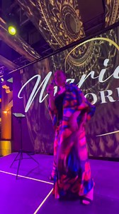 Maria Torres co za niesamowita energia dziś 🤩🔥❤️🤩🔥❤️ | Hakuna Matata restaurant&cafe