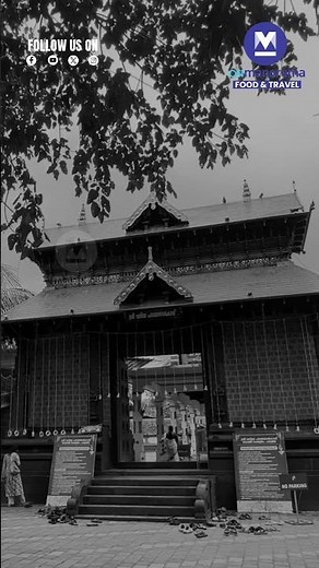 Unlike any other, Kalliyankattu Neeli has a home: the Panayannarkavu Temple in Parumala.