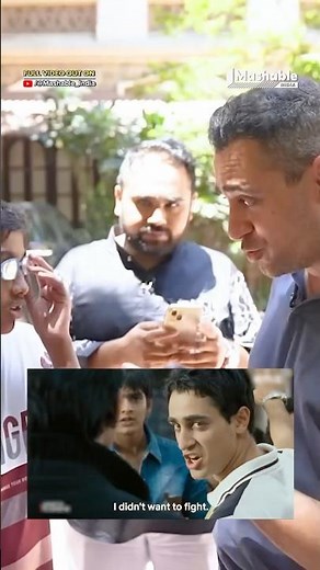 Imran Khan Sings Jaane Tu Ya Jaane Na For Kids! | Mashable India
