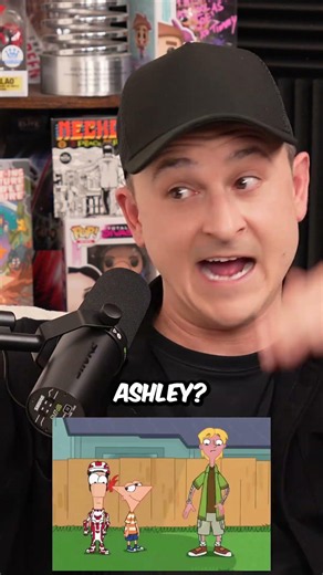 Phineas and Ferb's Voice Actor Mitchel Musso