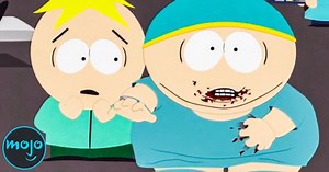 Top 30 Times Cartman Got What He Deserved on South Park | Articles on WatchMojo.com