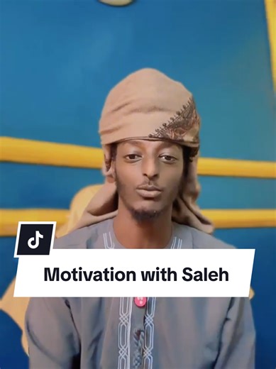 Motivation for Success: Be the One Who Stands Out