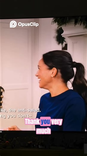 Meghan Markle's Salad Backfires on Harry! #spirituality #artist #music #artists #band #yearinreview | According 2taz