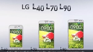 LG, Android 4.4 KitKat ile çalışan L III Serisi düşük maliyetli akıllı telefonlarını duyurdu